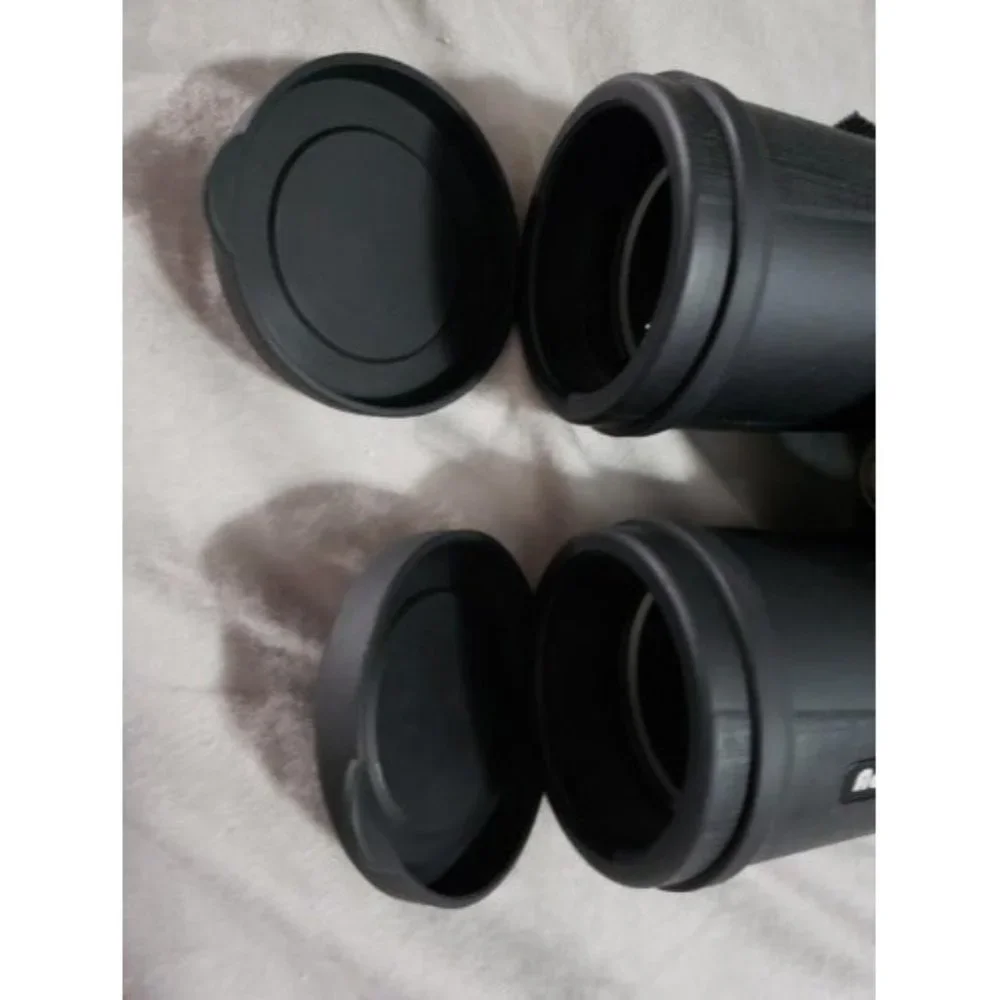 12x42 HD Binoculars for Adults High Powered with Phone Adapter, Tripod Adapter
